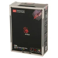 Игровая мышь A4Tech BLOODY P85 Sport фото 4